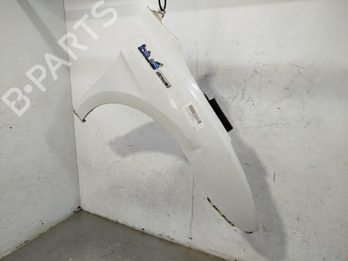Right front fenders HYUNDAI i40 I (VF) 1.7 CRDi | BP29944637C42