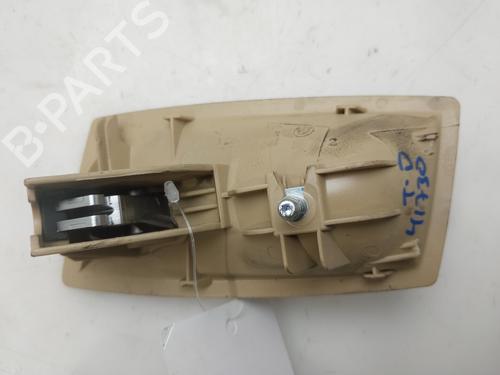Rear right interior door handle BMW 5 (E60) 530 d | BP35795926I16 - Image 4