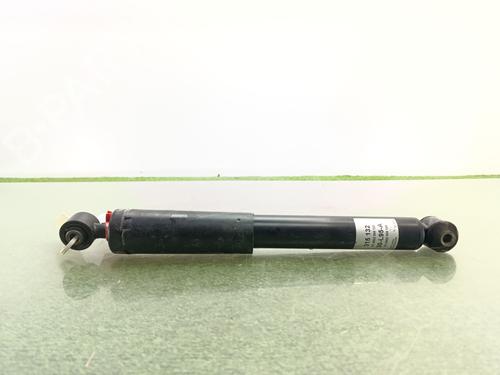 Højre bagtil støddæmper PEUGEOT BIPPER (AA_) [2008-2026]  32327745