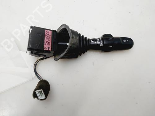 Used Steering column stalk CHEVROLET LACETTI (J200) 2.0 D (121 hp) 29408540