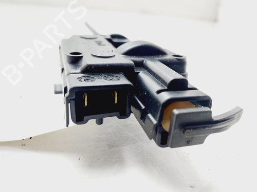 Electronic module RENAULT CLIO IV (BH_)  | BP21661585M83 