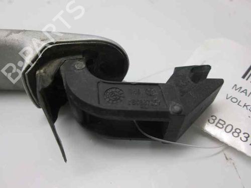 Front right exterior door handle VW POLO (9N_, 9A_)  | BP2855042C129 