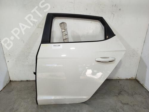 left-rear-door-seat-leon-5f1-2012-2013-2014-2015-2016-2017-2018-2019-2020-2021-36404752 main image