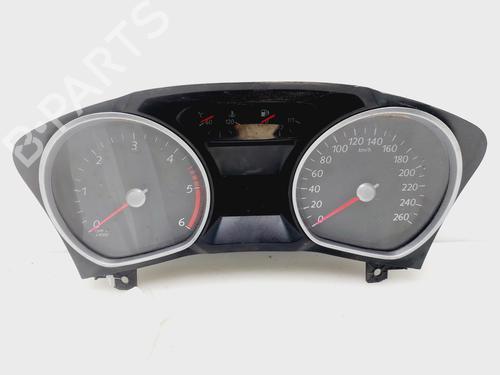 Used Instrument cluster FORD MONDEO IV (BA7) [2007-2015]  30969526