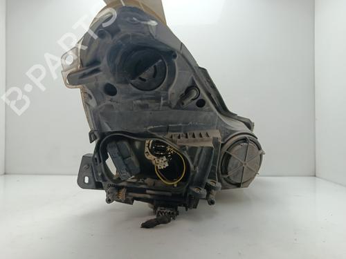 Left headlight OPEL CORSA D (S07)  | BP29394961C28 