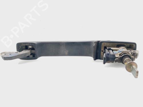 Front left exterior door handle VW VENTO (1H2) 1.9 D | BP18079799C128 