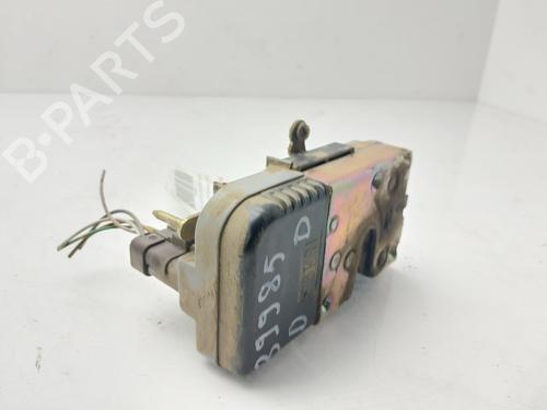 Høyre foran lås FIAT SCUDO Platform/Chassis (220_) 2.0 JTD | BP30772417C97 