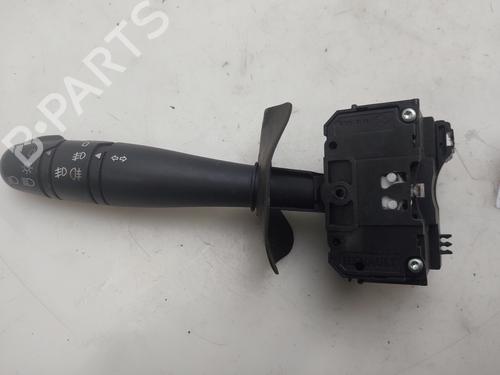 Used Headlight switch Headlight switch RENAULT CLIO II (BB_, CB_) [1998-2016] 33232115 33232115