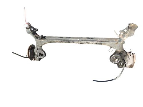Used Rear axle Rear axle CITROËN C4 I (LC_) [2004-2014] 36753188 36753188