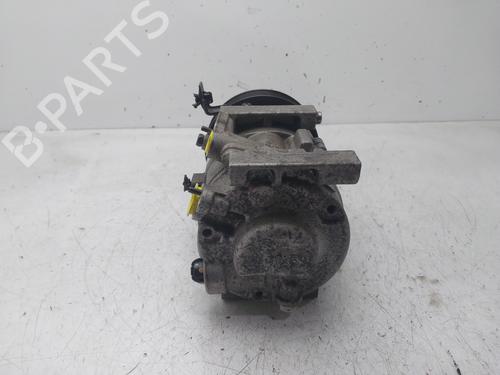 AC compressor KIA CARENS IV 1.6 GDi | BP30627378M34