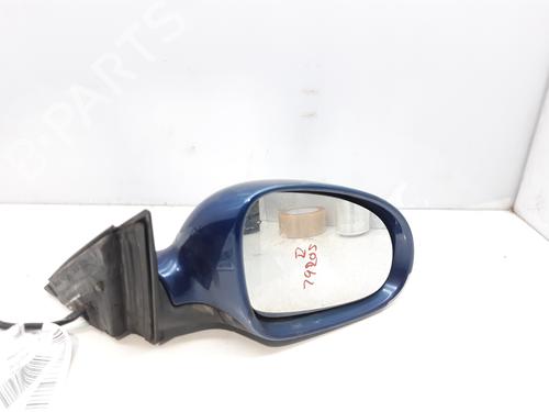 Used Right mirror SKODA SUPERB I (3U4) 1.9 TDI (105 hp) 10921596