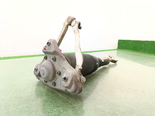 Right front shock absorber AUDI ALLROAD C5 (4BH) 2.5 TDI quattro | BP28032194M17 