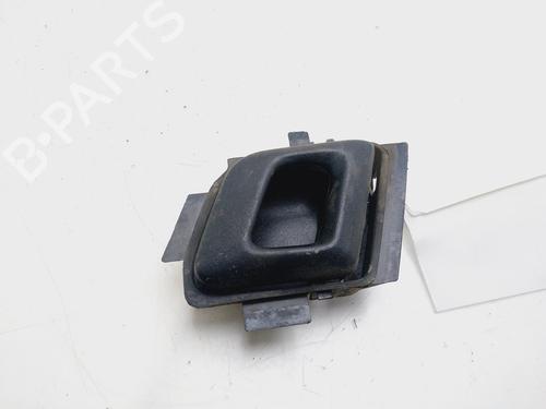 Used Front left interior door handle SEAT CORDOBA (6K1, 6K2) 1.4 i (60 hp) 19742873
