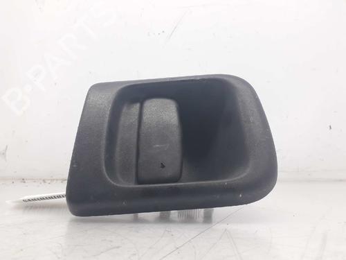 Used Front right exterior door handle OPEL MOVANO A Bus (X70) 2.5 CDTI (JD) (101 hp) 4242622