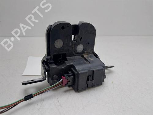 Used Tailgate lock Tailgate lock BMW 1 (F20) 114 d (95 hp) 40225592 40225592