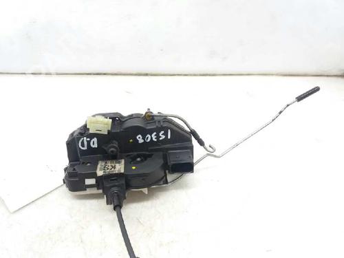Front right lock OPEL INSIGNIA A (G09) 2.0 CDTI (68) | BP2883741C97 