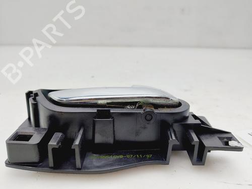Front right interior door handle CITROËN C4 Grand Picasso I (UA_) 1.6 HDi | BP19335406I14 