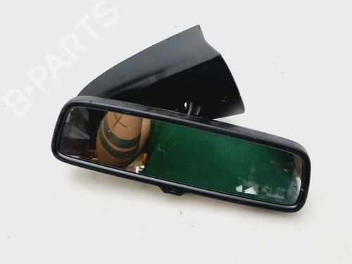 Bakspejl indvendigt OPEL CORSA E (X15) 1.2 (08, 68) (69 hp) 26592485