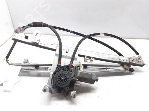 Used Front right window mechanism CITROËN XSARA PICASSO (N68) 2.0 HDi (90 hp) 7908466