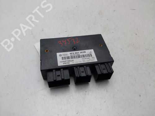 Electronic module AUDI A6 Allroad C6 (4FH) 3.2 FSI quattro | BP26973690M83 