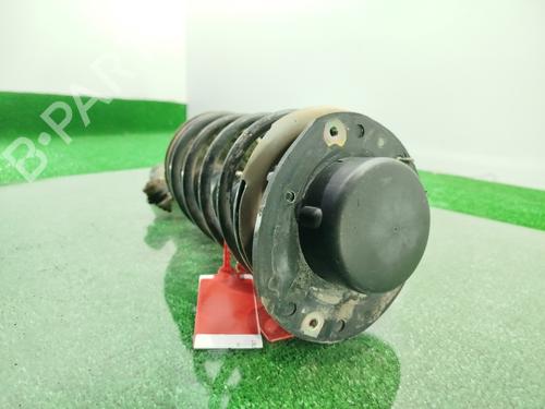 Left front shock absorber PEUGEOT 206 Hatchback (2A/C) 1.6 16V | BP27730050M16 