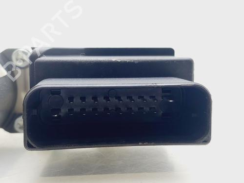 Left rear window motor SKODA OCTAVIA II (1Z3) 1.6 TDI | BP25789384E23 