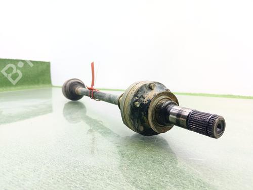 Left rear driveshaft PORSCHE CAYENNE (9PA) Turbo 4.5 | BP30530026M40