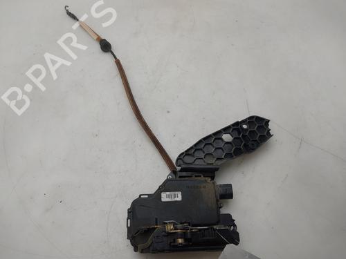 Used Rear right lock Rear right lock SEAT LEON (1M1) [1999-2006] 34192716 34192716