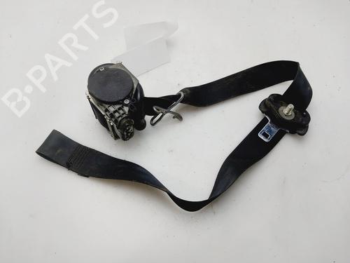 Used Front right seatbelt CITROËN C4 Coupe (LA_) [2004-2013]  30133668