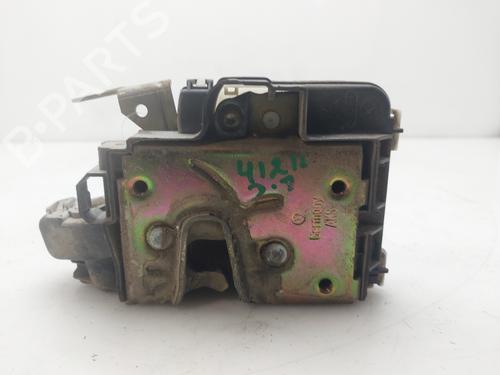 Used Front right lock Front right lock VW POLO III (6N1) 45 1.0 (45 hp) 33287052 33287052