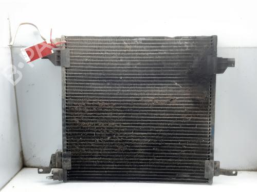 AC radiator MERCEDES-BENZ M-CLASS (W163)  | BP10364938M32