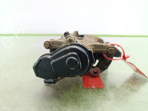 Left rear brake caliper AUDI A4 B8 (8K2) 2.0 TDI | BP40181814M107 - Image 3