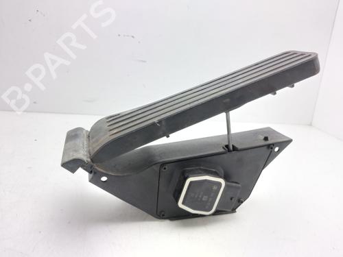 Pedal MERCEDES-BENZ C-CLASS (W204) C 200 CDI (204.001) | BP36219755I4 - Image 2