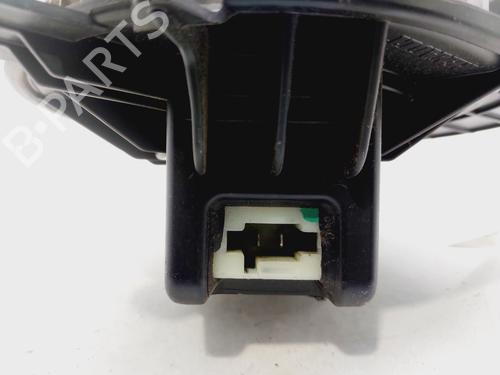 Heater blower motor RENAULT KANGOO / GRAND KANGOO II (KW0/1_)  | BP25735130M62 