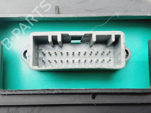 Instrument cluster RENAULT CLIO III (BR0/1, CR0/1) 1.5 dCi (C/BR0G, C/BR1G) | BP31123711C47