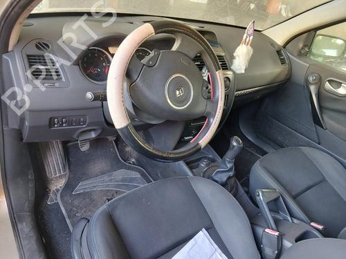 Starter RENAULT MEGANE II Saloon (LM0/1_)  | BP40294431M8  - Image 10