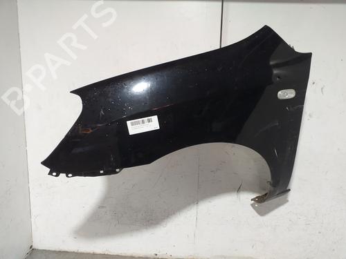 Used Left front fenders KIA CARENS III MPV (UN) 2.0 CRDi 115 (115 hp) 20668044