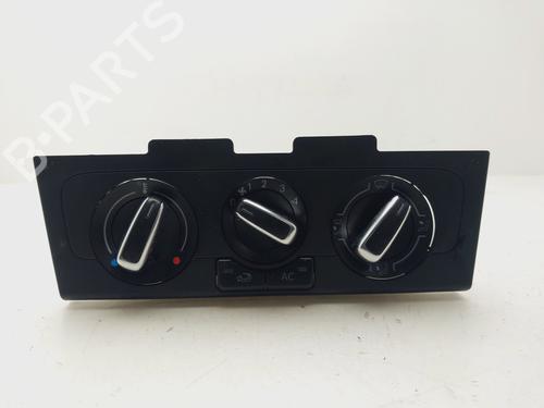 Used Climate control VW POLO V (6R1, 6C1) [2009-2022]  24973131