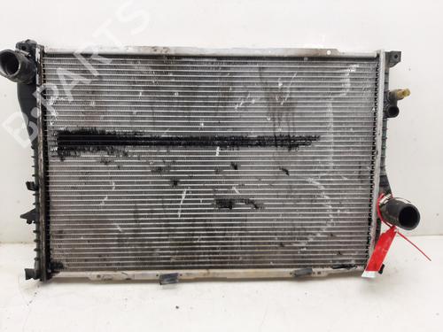 Used Water radiator BMW 5 (E39) 525 tds (143 hp) 21217332