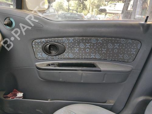 Gearbox CHEVROLET MATIZ (M200, M250) 1.0 | BP36384890M3 - Image 9