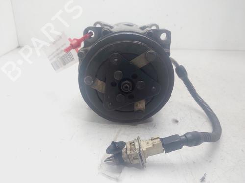 Used AC compressor PEUGEOT 306 (7B, N3, N5) 2.0 HDI 90 (90 hp) 29498373