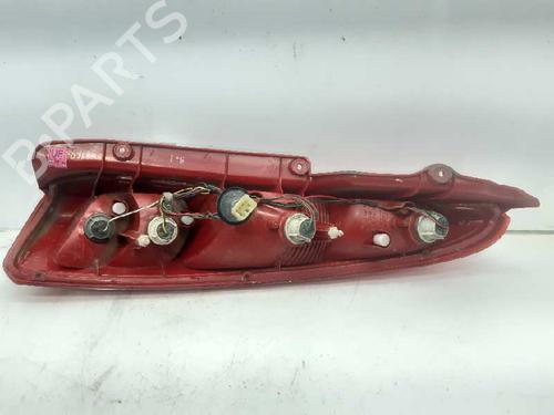 Left taillight DAEWOO REZZO (U100) 1.8 | BP6439948C34 