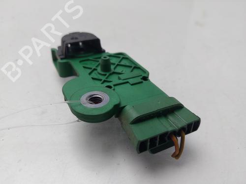 Electronic sensor SAAB 9-3 (YS3F, E79, D79, D75) 1.9 TiD | BP37423594M84 - Image 4