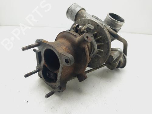Turbocharger/Supercharger HYUNDAI TERRACAN (HP) 2.9 CRDi 4WD | BP22991891M71 
