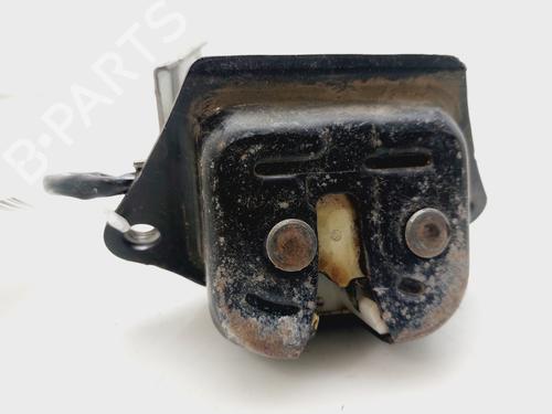 Used Tailgate lock NISSAN ALMERA TINO (V10) 1.8 (114 hp) 20676545