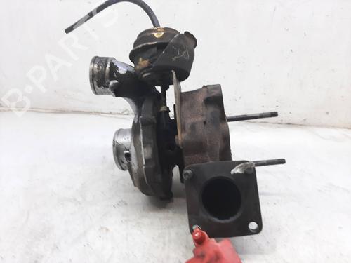 Turbolader/Kompressor ALFA ROMEO 166 (936_) 2.4 JTD (936A2B__) | BP10165000M71 