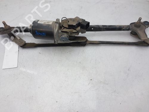 Front wiper motor HYUNDAI SONATA V (NF) 2.0 CRDi | BP12416565M29 