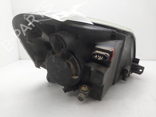 Left headlight PEUGEOT PARTNER MPV (5_, G_) | BP34102391C28 - Image 3