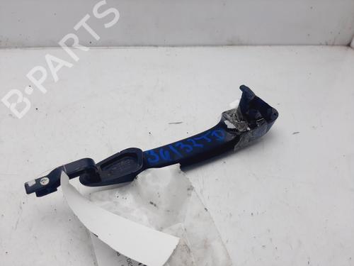 Rear right exterior door handle BMW 3 (E90) 318 d | BP23222292C130 