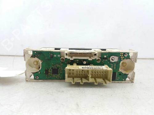 Climate control SEAT IBIZA IV (6J5, 6P1)  | BP2885668I5 